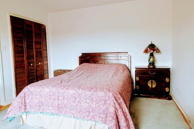 WELCOME to this meticulously cared for one bedroom co-op