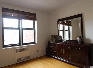 WELCOME to this meticulously cared for one bedroom co-op