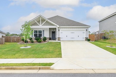 (private lake, pond, coastal) Home For Sale in Midland Georgia