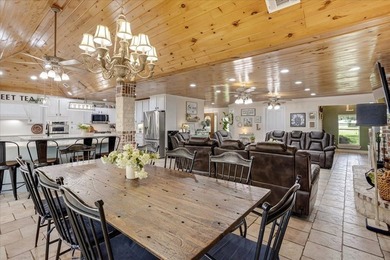 Your Lake Athens retreat awaits! This spacious home is located - photo 11