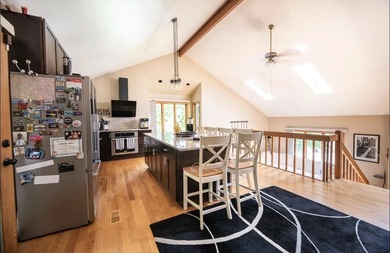 Welcome to Lake Life Living! This stunning split-level home in - photo 11