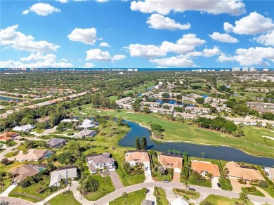 Lake Home For Sale in Naples, Florida
