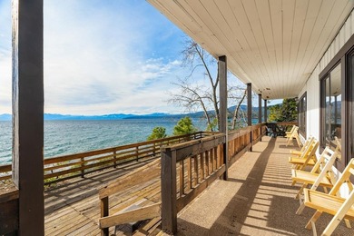 Rare Lakefront Lake Tahoe Property | Tahoe Vista - North Shore - photo 11