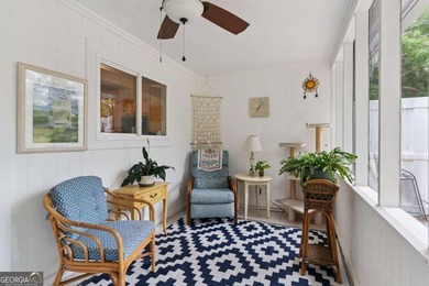 Welcome to easy coastal living in this beautifully maintained - photo 12