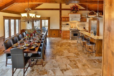 Welcome to 124 Blackhawk Trace a custom-built contractor owned - photo 12