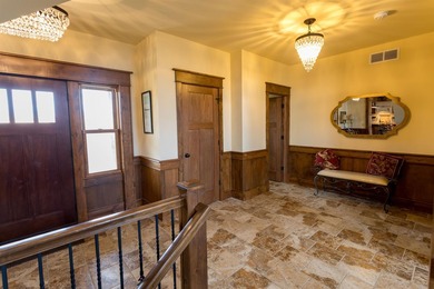 Welcome to 124 Blackhawk Trace a custom-built contractor owned - photo 13