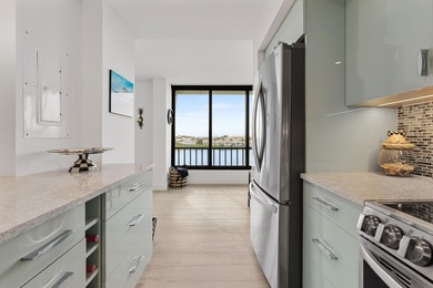 Experience elevated coastal living in this immaculate, fully - photo 15