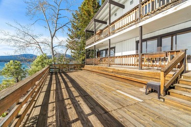 Rare Lakefront Lake Tahoe Property | Tahoe Vista - North Shore - photo 15