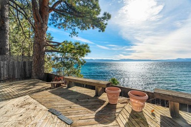 Rare Lakefront Lake Tahoe Property | Tahoe Vista - North Shore - photo 16