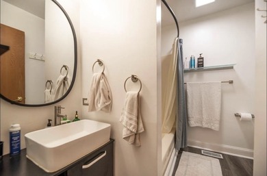 Welcome to Lake Life Living! This stunning split-level home in - photo 17