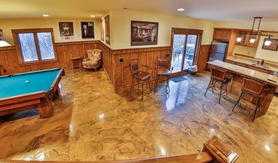 Welcome to 124 Blackhawk Trace a custom-built contractor owned - photo 17