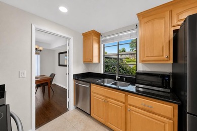 Welcome to 5001 Cribari Vale, a desirable single-level residence - photo 18