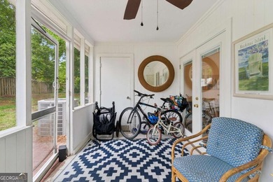 Welcome to easy coastal living in this beautifully maintained - photo 20