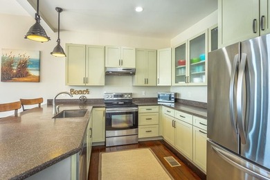 Panoramic sunset views and unmatched waterfront living in this - photo 10