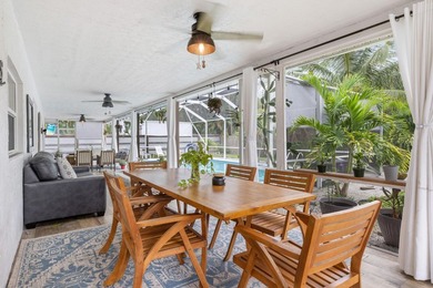 Charming 3 bedroom, 3 bathroom house has amazing covered and - photo 20