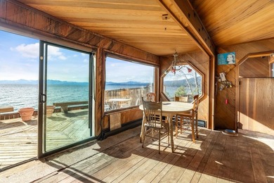 Rare Lakefront Lake Tahoe Property | Tahoe Vista - North Shore - photo 20