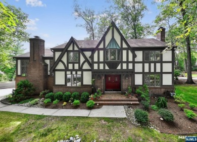 Lake Home For Sale in Wyckoff, New Jersey