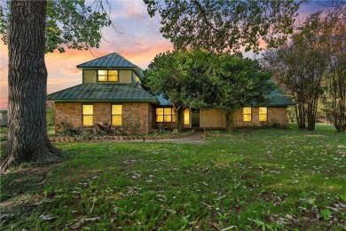 Lake Home For Sale in Waco, Texas