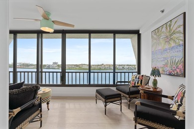 Experience elevated coastal living in this immaculate, fully - photo 22
