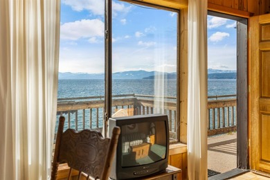 Rare Lakefront Lake Tahoe Property | Tahoe Vista - North Shore - photo 22