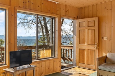 Rare Lakefront Lake Tahoe Property | Tahoe Vista - North Shore - photo 23