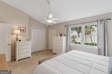 Welcome to easy coastal living in this beautifully maintained - photo 24