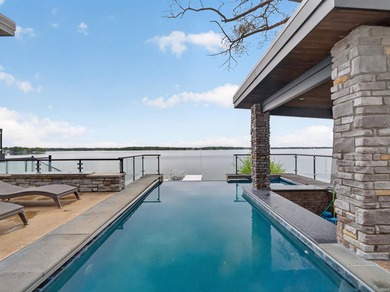 Pier #224 combines 75' of prime Lake Wawasee frontage, a heated - photo 4
