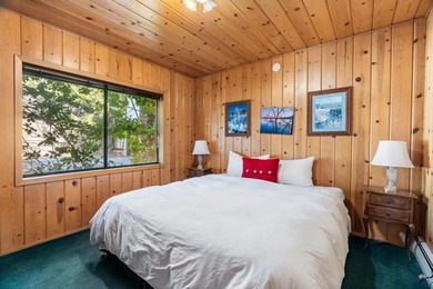 Rare Lakefront Lake Tahoe Property | Tahoe Vista - North Shore - photo 25