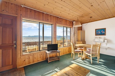 Rare Lakefront Lake Tahoe Property | Tahoe Vista - North Shore - photo 26