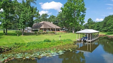 Your Lake Athens retreat awaits! This spacious home is located - photo 28