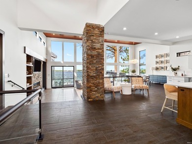 Pier #224 combines 75' of prime Lake Wawasee frontage, a heated - photo 8