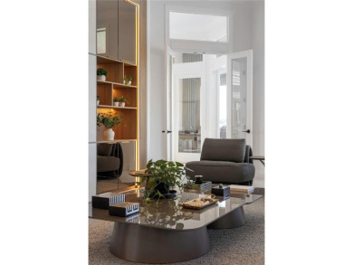 GATED COMMUNITY, COMPLETELY RENOVATED AND FURNISHED!

This - photo 9