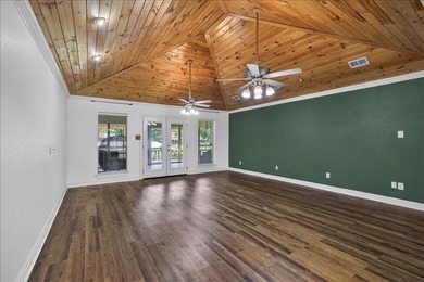 Your Lake Athens retreat awaits! This spacious home is located - photo 30