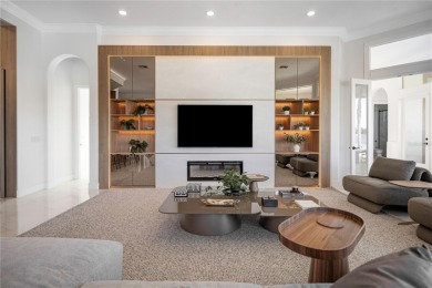 GATED COMMUNITY, COMPLETELY RENOVATED AND FURNISHED!

This - photo 10