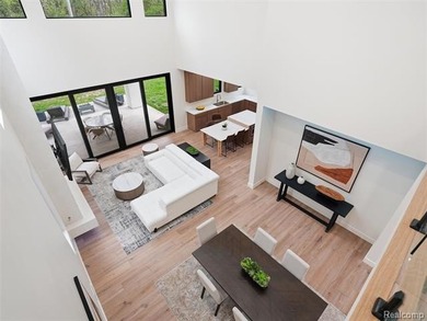 An extraordinary opportunity to own a newly constructed - photo 30