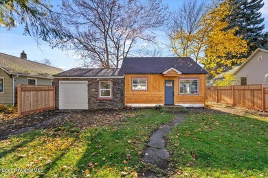 Coeur d Alene Lake Home For Sale in Coeur d Alene Idaho