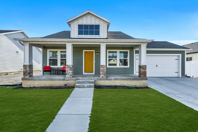 Utah Lake Home For Sale in Santaquin Utah