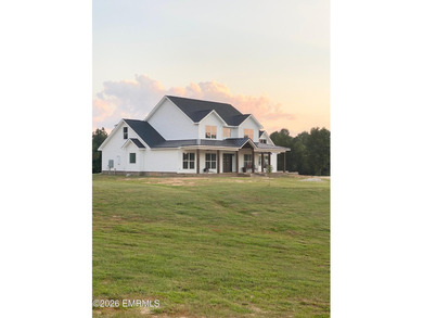 Welcome to this stunning 3200 Sq ft farmhouse that sits on 25.7 - photo 3
