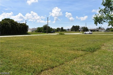 PERFECTLY SITUATED HOMESITE IN NW CAPE CORAL...near Coral Oaks - photo 3