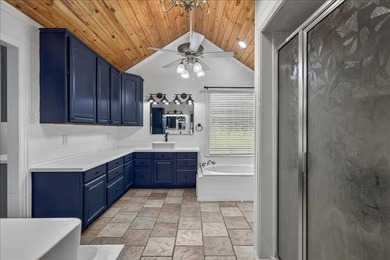 Your Lake Athens retreat awaits! This spacious home is located - photo 33
