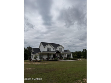 Welcome to this stunning 3200 Sq ft farmhouse that sits on 25.7 - photo 4