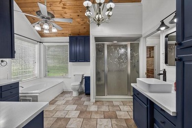 Your Lake Athens retreat awaits! This spacious home is located - photo 34
