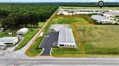 Premium commercial land and building with outstanding traffic - photo 5