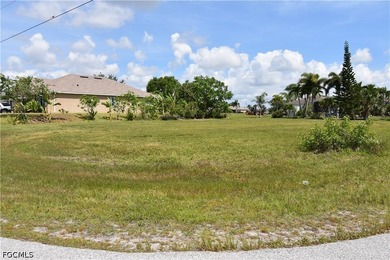 PERFECTLY SITUATED HOMESITE IN NW CAPE CORAL...near Coral Oaks - photo 5