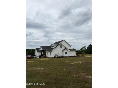 Welcome to this stunning 3200 Sq ft farmhouse that sits on 25.7 - photo 7