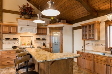 Welcome to 124 Blackhawk Trace a custom-built contractor owned - photo 37