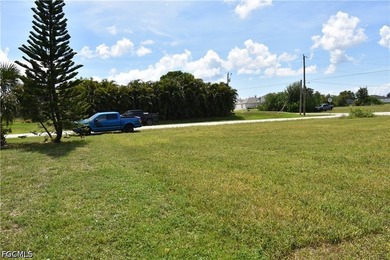PERFECTLY SITUATED HOMESITE IN NW CAPE CORAL...near Coral Oaks - photo 8