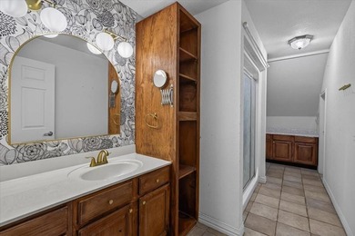 Your Lake Athens retreat awaits! This spacious home is located - photo 38