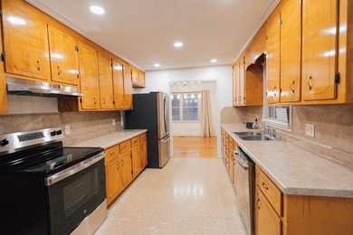 This classic ranch-style home sits gracefully on 62 sprawling - photo 9