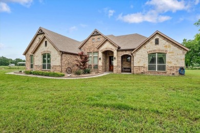 Lake Home For Sale in Emory, Texas